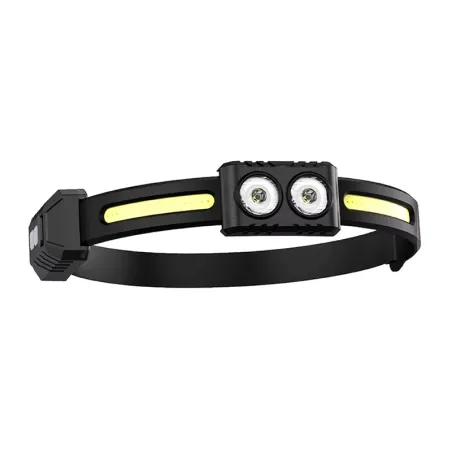 Superfire A20 Flashlight